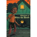 Adventures of Alura the Sleuth