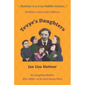 Tevye's Daughters - No Laughing Matter: The Women behind the Story of Fiddler on the Roof