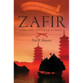 Zafir and the Seventh Scroll