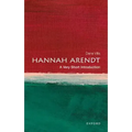 Hannah Arendt: A Very Short Introduction