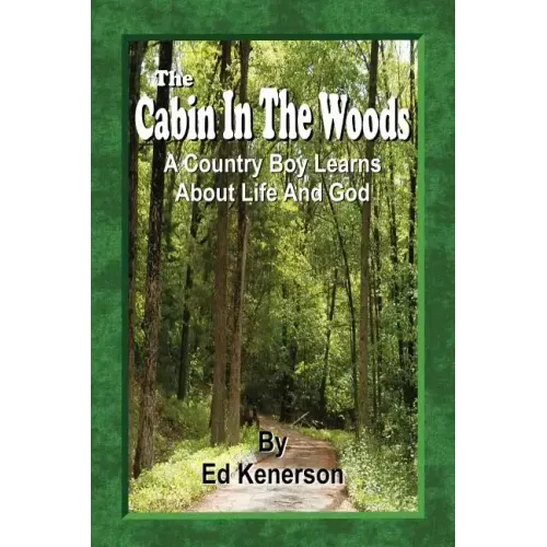 The Cabin In The Woods