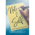 Note 2 Self: Faithful Inspiration And Aspiration