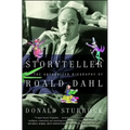Storyteller: The Authorized Biography of Roald Dahl