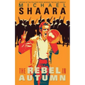 The Rebel in Autumn