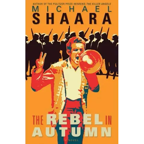 The Rebel in Autumn