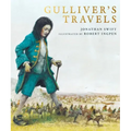 Gulliver's Travels: A Robert Ingpen Illustrated Classic