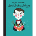 Hans Christian Andersen