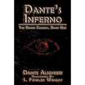 Dante's Inferno: The Divine Comedy, Book One