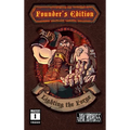 Lighting the Forge