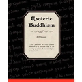 Esoteric Buddhism