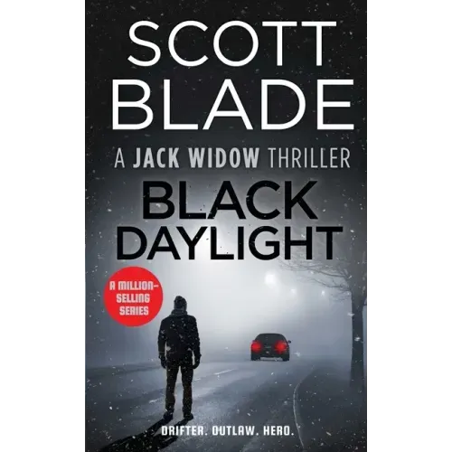 Black Daylight
