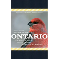 American Birding Association Field Guide to Birds of Ontario