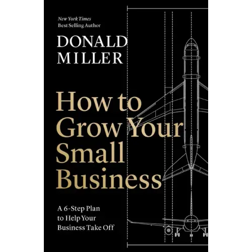 How to Grow Your Small Business: A 6-Step Plan to Help Your Business Take Off