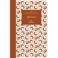 NLT Filament Bible Journal: Ephesians (Softcover)