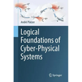 Logical Foundations of Cyber-Physical Systems