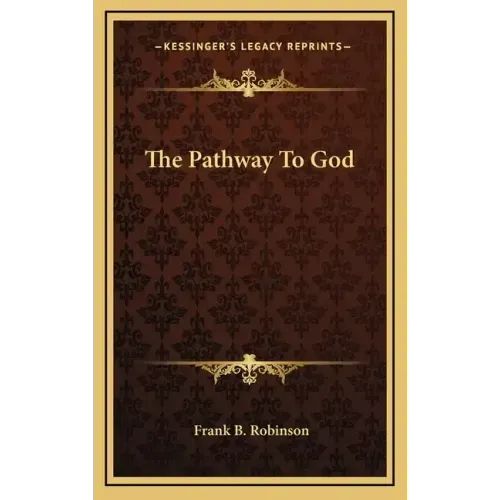 The Pathway to God