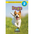 Dogs: Animals That Make a Difference! (Engaging Readers, Level 2)