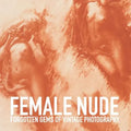 Female nude