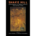 Snake Hill: An Investigation of a Military Cemetery from the War of 1812