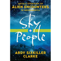 Sky People: Untold Stories of Alien Encounters in Mesoamerica