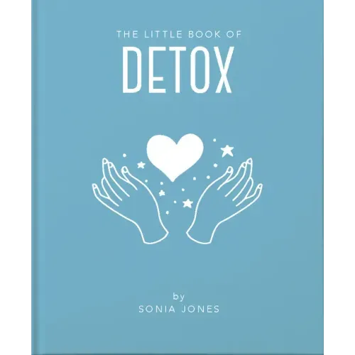 The Little Book of Detox