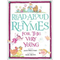 Read-Aloud Rhymes for the Very Young