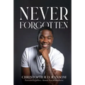 Never Forgotten