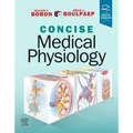 Boron & Boulpaep Concise Medical Physiology