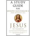 Jesus of Nazareth: From the Baptism in the Jordan to the Transfiguration Volume 1