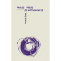 Heisig: Philosophers of Nothing Pa