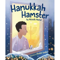 Hanukkah Hamster