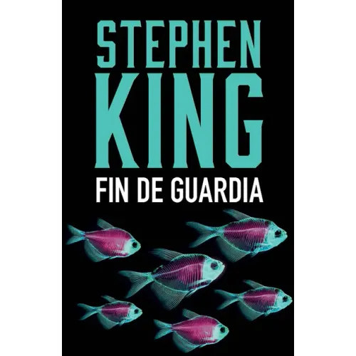 Fin de Guardia / End of Watch
