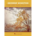 George Winston - Piano Sheet Music Collection