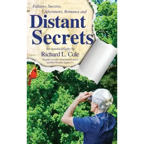 Distant Secrets