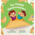 My Happy Hamentashen