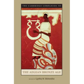 The Cambridge Companion to the Aegean Bronze Age