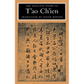 The Selected Poems of t'Ao Ch'ien