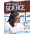 Great Careers in Science