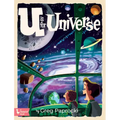 U Is for Universe