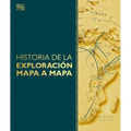 Historia de la Exploracion Mapa a Mapa (Exploration Map by Map)