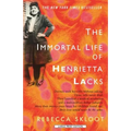 The Immortal Life of Henrietta Lacks