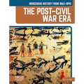 Indigenous History from 1865-1890: The Post-Civil War Era