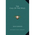 The Call Of The Wild