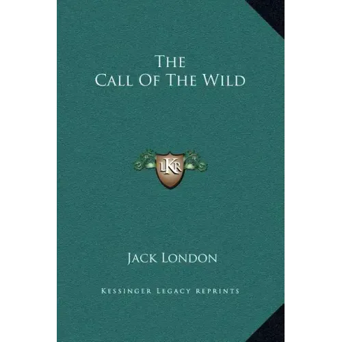 The Call Of The Wild