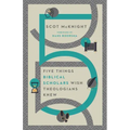 Five Things Biblical Scholars Wish Theologians Knew