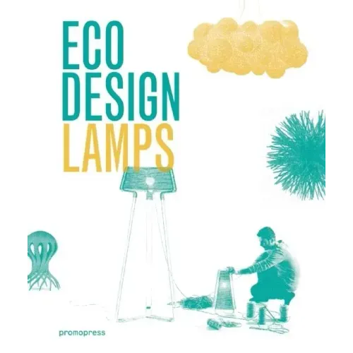 Eco Design: Lamps