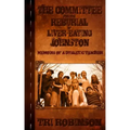 The Committee for the Reburial of Liver-eating Johnston: Memoirs of a Dyslexic Teacher
