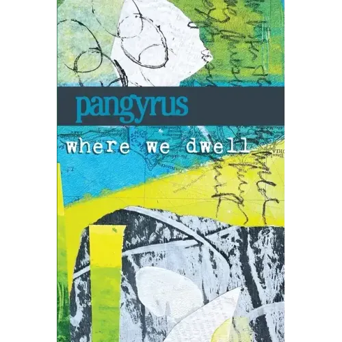 Where We Dwell: Pangyrus 10