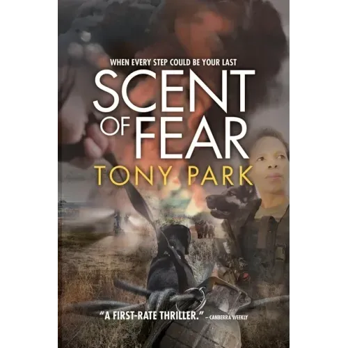 Scent of Fear