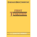 First Timothy- Everyman's Bible Commentary